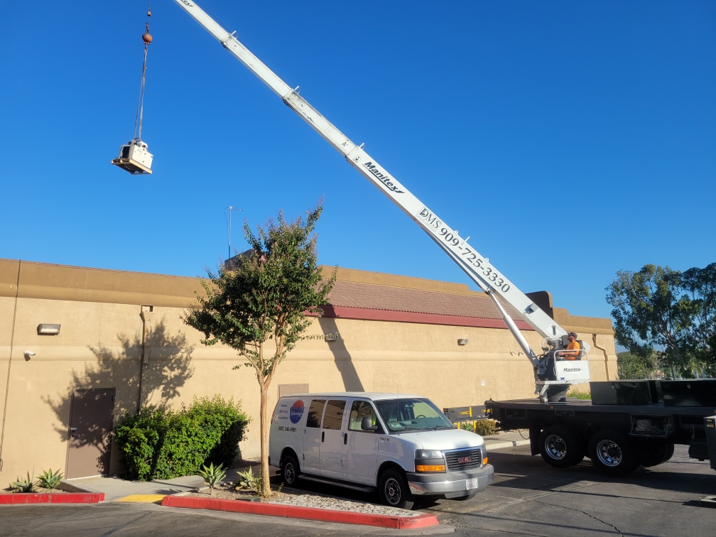 Cold Air Technologies, Inc. | Commercial Refrigeration Repair Service & Maintenance | Commercial Ice Machine Service | Commercial Ice Maker Repair | Walk-in Freezer & Cooler Repair | Servicing Riverside & San Bernardino County