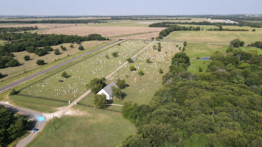 Cottage Hill Cemetery