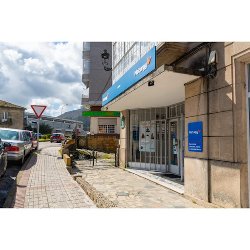 Tienda Naturgy en Redondela, Pontevedra