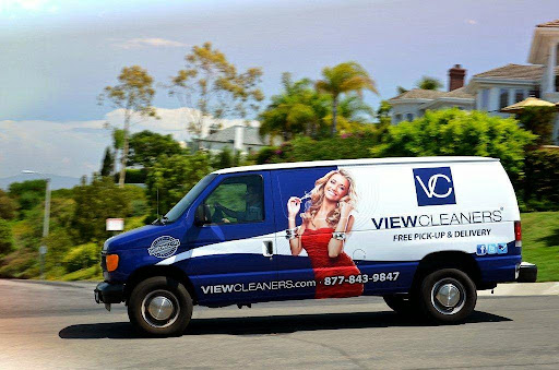 Dry Cleaner «View Cleaners», reviews and photos, 5321 University Dr, Irvine, CA 92612, USA