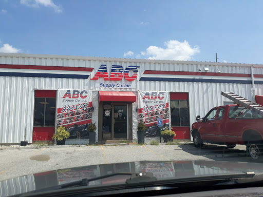 ABC Supply Co. Inc.