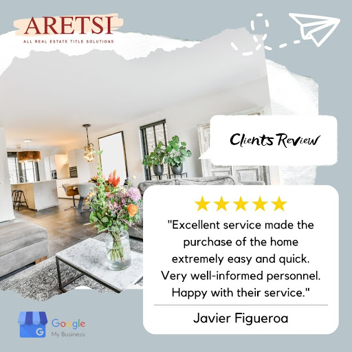 Title Company «All Real Estate Title Solutions», reviews and photos