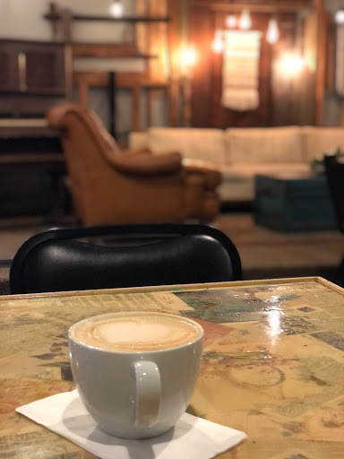 Coffee Shop «Sacred Grounds», reviews and photos, 724 Wabash Ave, Lafayette, IN 47905, USA