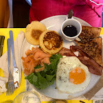 Photo n°3 de l'avis de Alessandra.i fait le 30/07/2020 à 15:05 sur le  Verso Coffice Catania à Catania