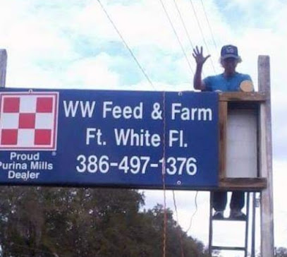 W W Feed & Farm