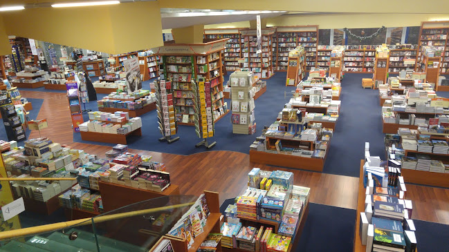 Líra Móra könyváruház - Könyvesbolt