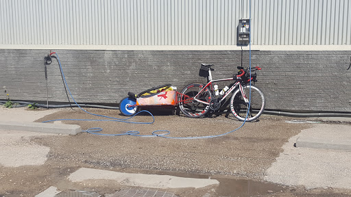 Stop & Shine Car Wash, 5295 Portage Ave, Headingley, MB R4H 1J9, Canada, 