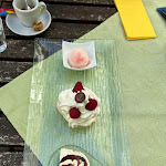 Photo n°1 de l'avis de Viviane.a fait le 02/09/2023 à 12:05 sur le  Gaststätte Auerhahn - Dorothea Sulies à Schenkenzell