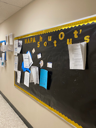 Auto Parts Store «NAPA Auto Parts - Genuine Parts Company», reviews and photos, 5420 Peachtree Industrial Blvd, Norcross, GA 30071, USA