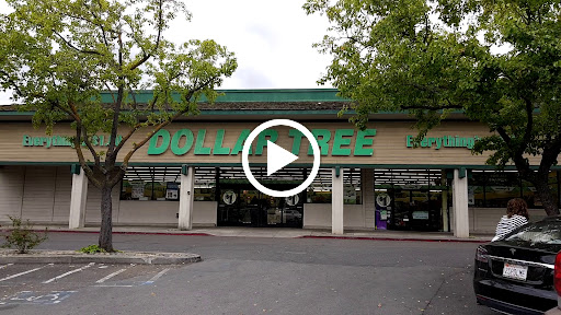 Dollar Store «Dollar Tree», reviews and photos, 16975 Monterey Rd, Morgan Hill, CA 95037, USA