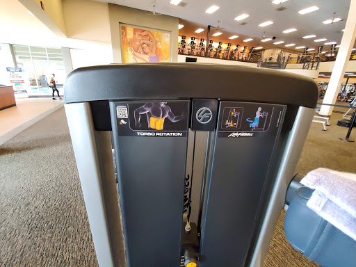 Gym «LA Fitness», reviews and photos, 4792 S Kirkman Rd, Orlando, FL 32811, USA