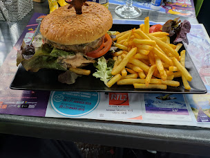 Photo n°33 de Restaurant Le Passe Montagne à Montriond ()
