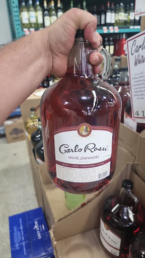 Liquor Store «Wayne Bottle King», reviews and photos, 1950 NJ-23, Wayne, NJ 07470, USA