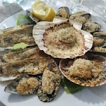 Photo n°5 de l'avis de Ettore.o fait le 31/10/2021 à 21:41 sur le  La Cantineta à Ancona