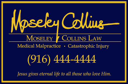 Personal Injury Attorney «Moseley Collins», reviews and photos