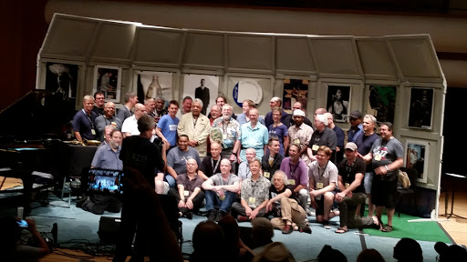 Concert Hall «Comstock Concert Hall», reviews and photos, 2301 S 3rd St, Louisville, KY 40292, USA