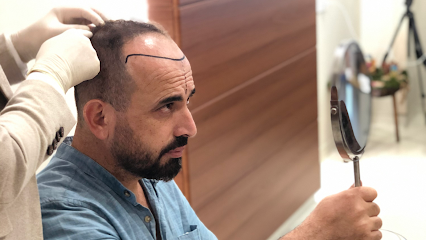 Techestetik Saç Ekim Merkezi - Hair Transplant Istanbul