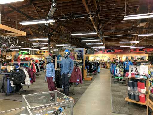 Camping Store «REI», reviews and photos, 1338 San Pablo Ave, Berkeley, CA 94702, USA
