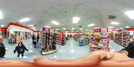 Toy Store «Mattel Toy Store», reviews and photos, 501 Meacham Blvd, Fort Worth, TX 76106, USA