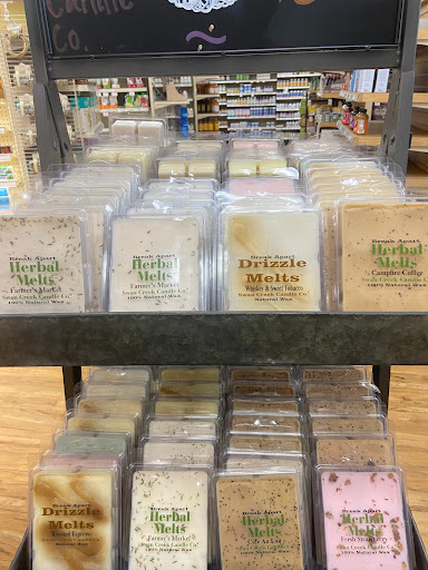 Vitamin & Supplements Store «Sunflower Shoppe Vitamins & Natural Foods», reviews and photos, 5817 Curzon Ave, Fort Worth, TX 76107, USA