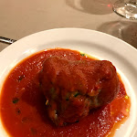 Photo n°4 de l'avis de Dylan.o fait le 17/05/2018 à 20:09 sur le  Osteria Expanificio à Agrigento