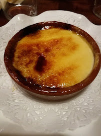 Crème catalane du Restaurant Le Trémail à Collioure - n°9
