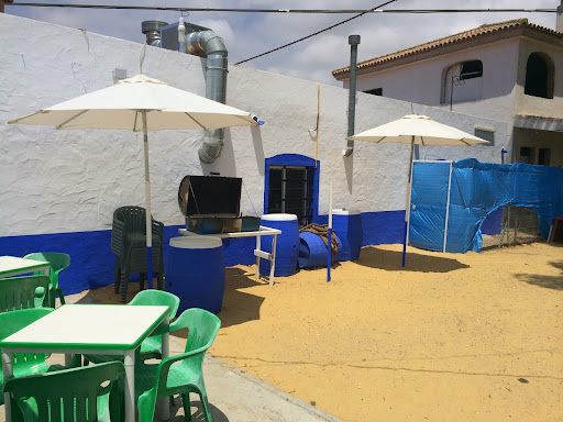 Información y opiniones sobre Venta El Nene de El Puerto De Sta María
