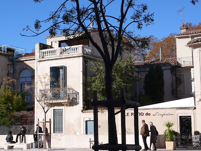 Autin Architecte à Nîmes