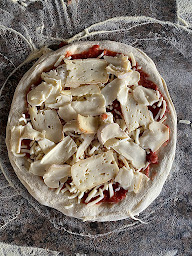 Photo n°9 de La plud pizza napolitaine à Pluduno ()