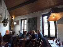 Atmosphère du Restaurant français Restaurant Au Four Saint Louis à Carcassonne - n°6
