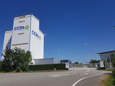 Groupe CCPA à Janzé