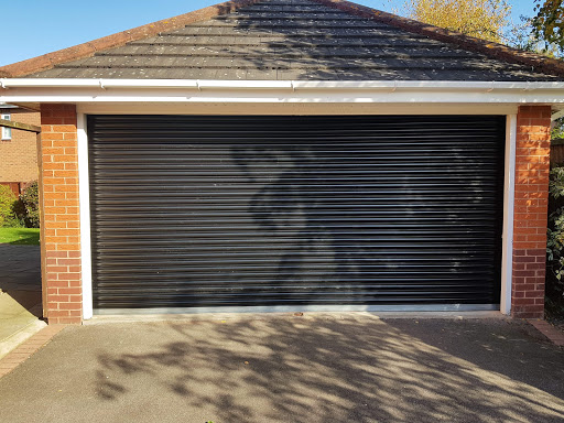 Holgate Roller Shutters