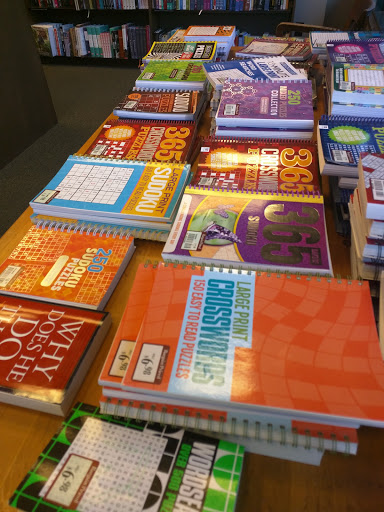 Book Store «Barnes & Noble», reviews and photos, 894 Marsh St, San Luis Obispo, CA 93401, USA