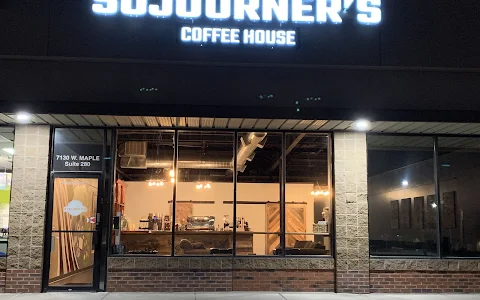 Sojourner’s Coffee House image