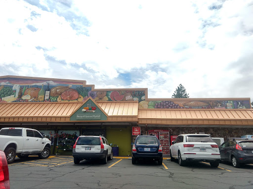 Grocery Store «Newport Avenue Market», reviews and photos, 1121 NW Newport Ave, Bend, OR 97703, USA