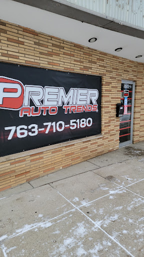 Computer Repair Service «Orphan Computers», reviews and photos, 3758 W Broadway Ave, Robbinsdale, MN 55422, USA