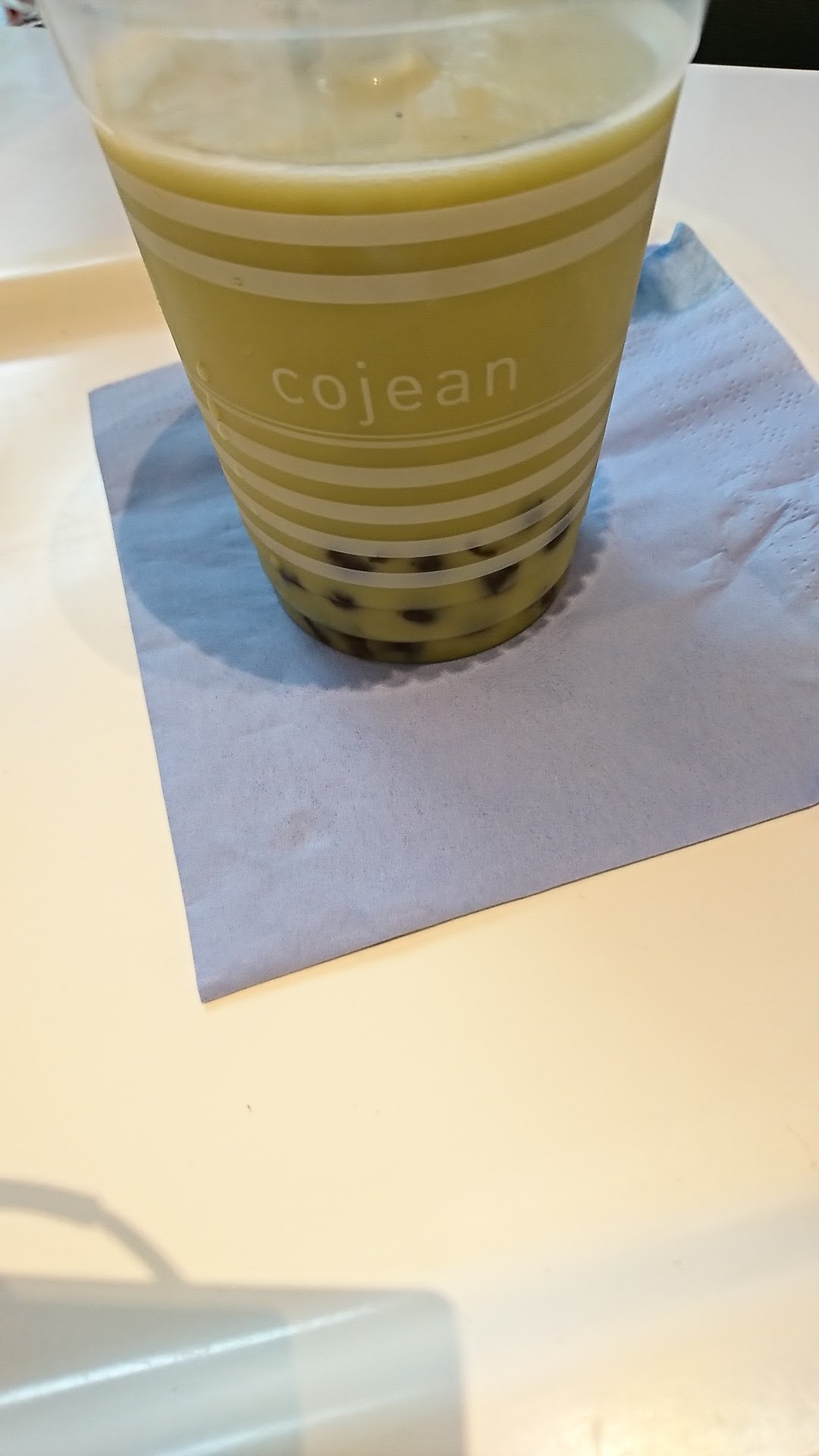 Photo n° 1 de l'avis de Weiyin.H fait le 03/09/2018 à 17:05
