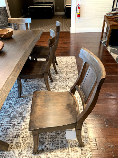 Furniture Store «Bassett Home Furnishings», reviews and photos, 17603 La Cantera Pkwy, San Antonio, TX 78257, USA