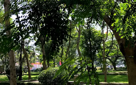 Nguyễn Trãi Park image