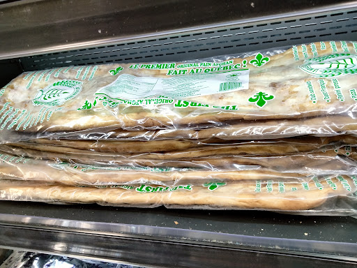 Indian Grocery Store «Desi Food Mart», reviews and photos, 700 Ashley Blvd, New Bedford, MA 02745, USA