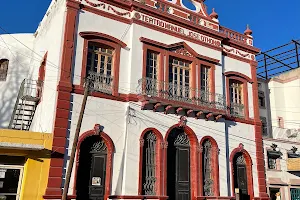 Teatro "Manuel José Othón" image
