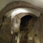 Photo n°13 de l'avis de Mila. fait le 24/10/2018 à 10:06 sur le  La Grotta à Brisighella