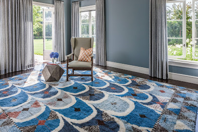 Mansour Fine Rugs