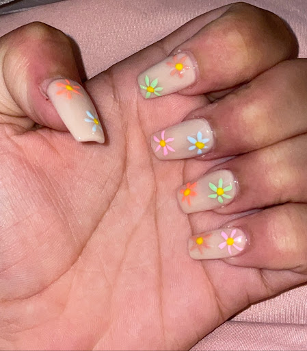 Spa «Sunrise Nails & Spa», reviews and photos, 2466 El Camino Real, Santa Clara, CA 95051, USA