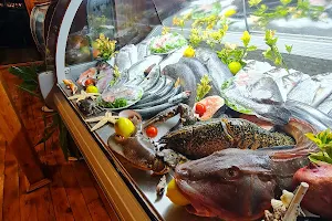 Kıyı Balık Gemi Restaurant Yalova image