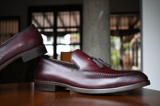 Leather Shoes Ecuador