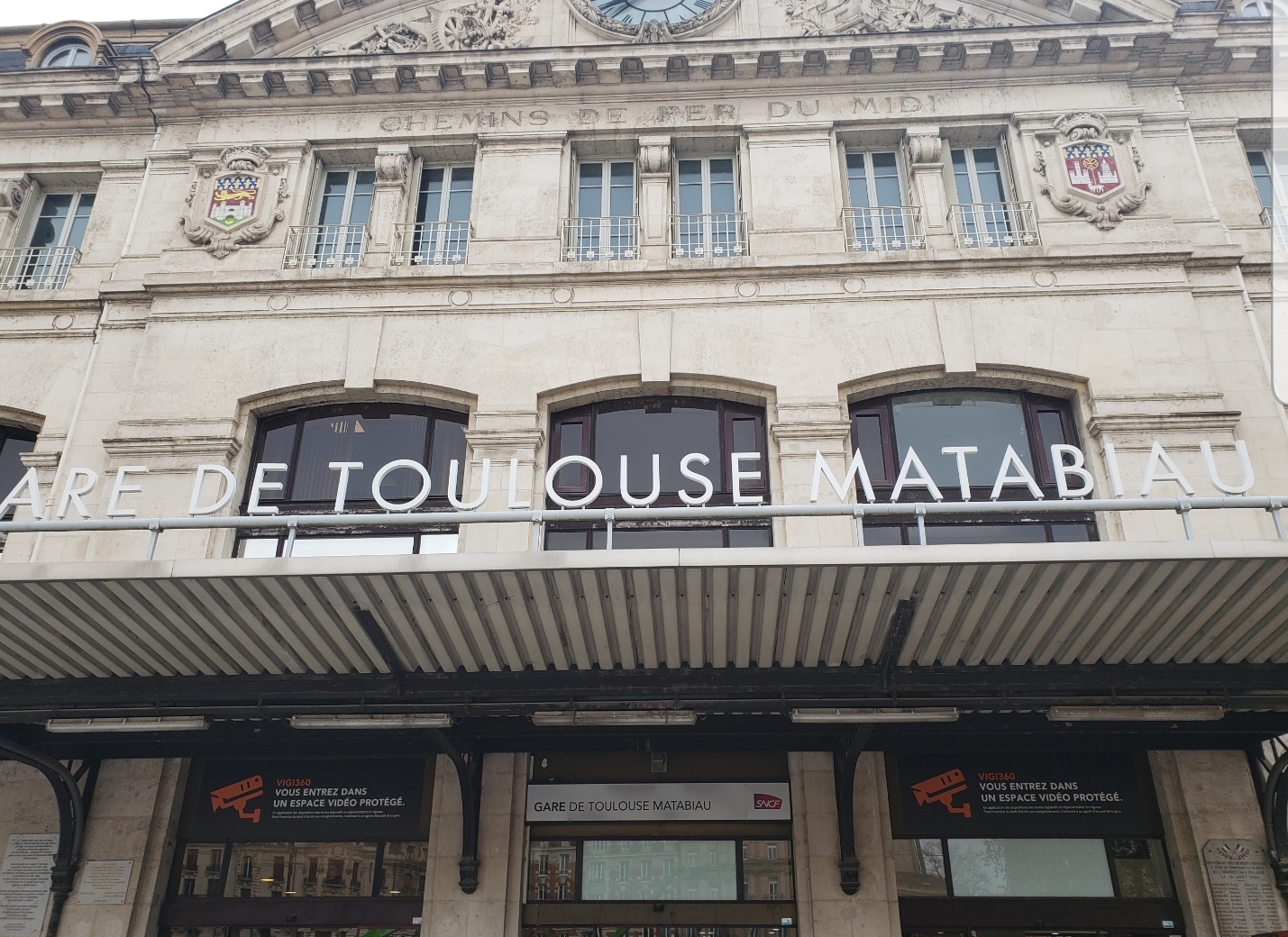 Photo n° 8 de l'avis de Sapat.a fait le 10/05/2019 à 15:41