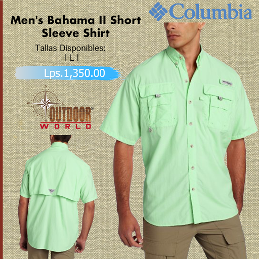 Stores to buy men's t-shirts San Pedro Sula