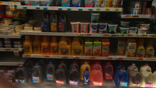 Grocery Store «IGA Foodliner», reviews and photos, 12730 Main St, Dillsboro, IN 47018, USA