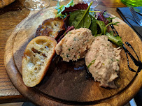 Plats et boissons du Restaurant français Le Coupe Gorge à Paris - n°16